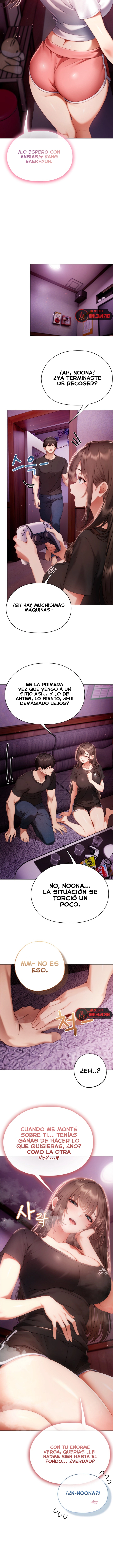 Little Stalker Raw - Chapter 36 Page 12