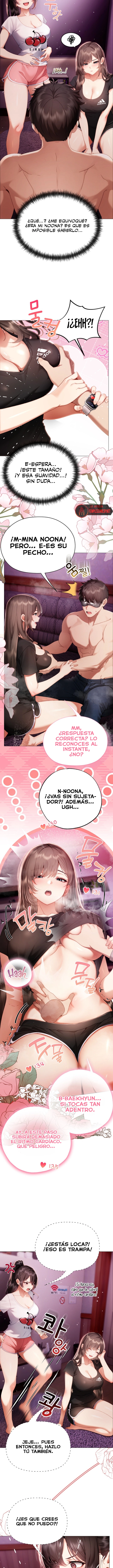 Little Stalker Raw - Chapter 36 Page 6