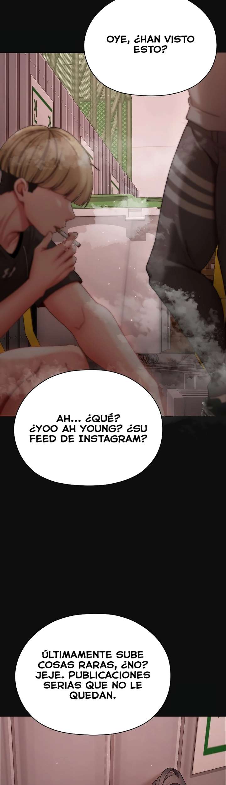Little Stalker Raw - Chapter 7 Page 37