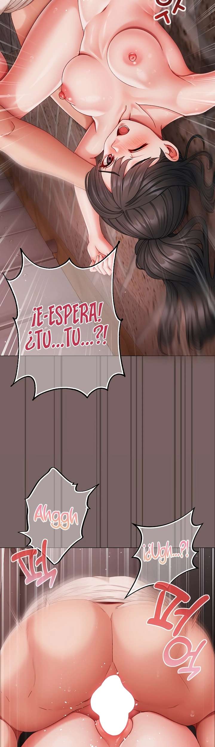 Little Stalker Raw - Chapter 8 Page 15