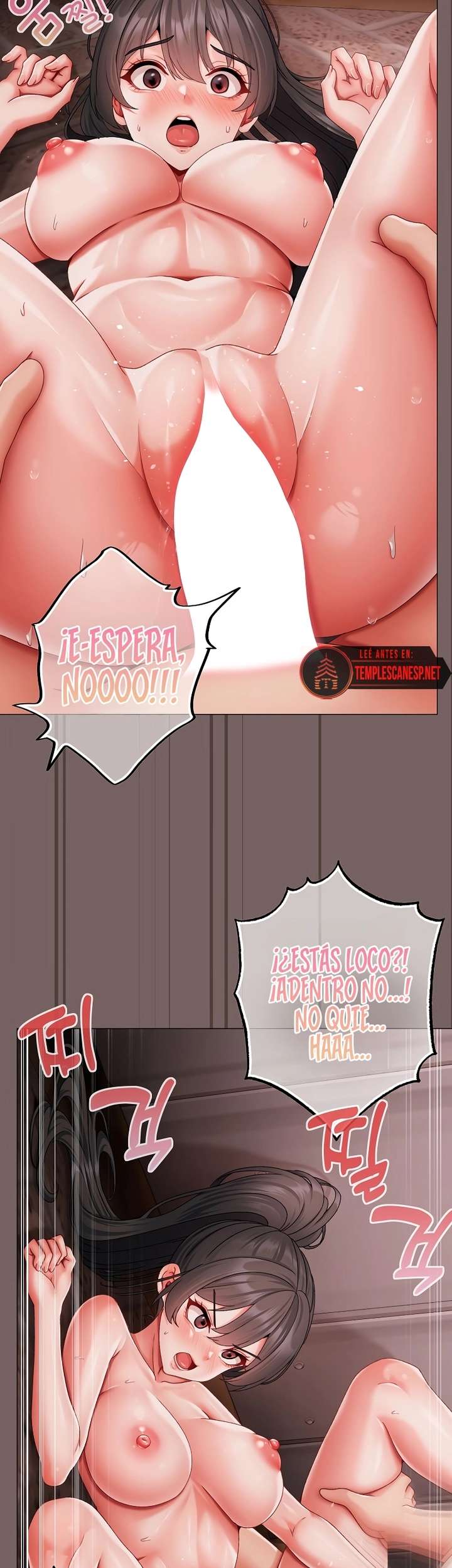 Little Stalker Raw - Chapter 8 Page 19