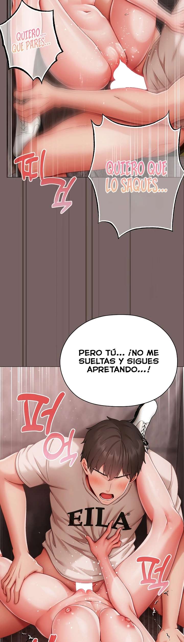 Little Stalker Raw - Chapter 8 Page 20