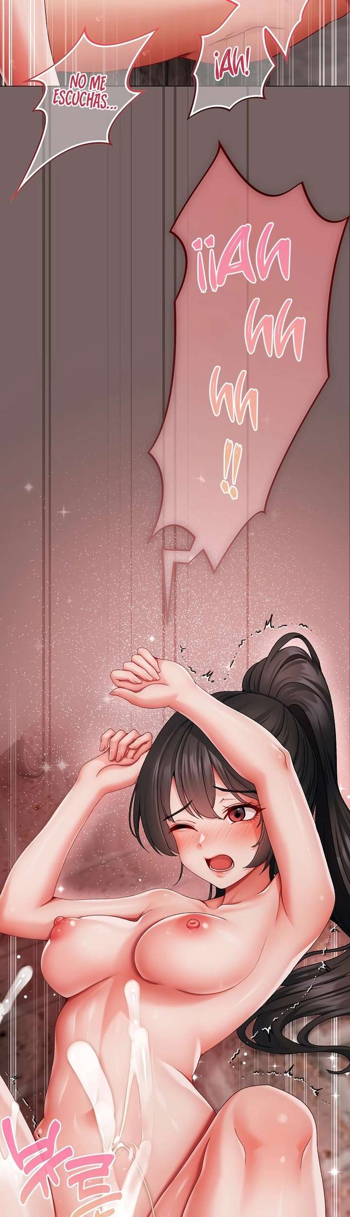 Little Stalker Raw - Chapter 8 Page 22
