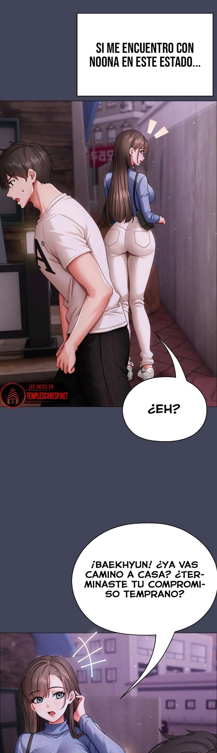 Little Stalker Raw - Chapter 8 Page 42
