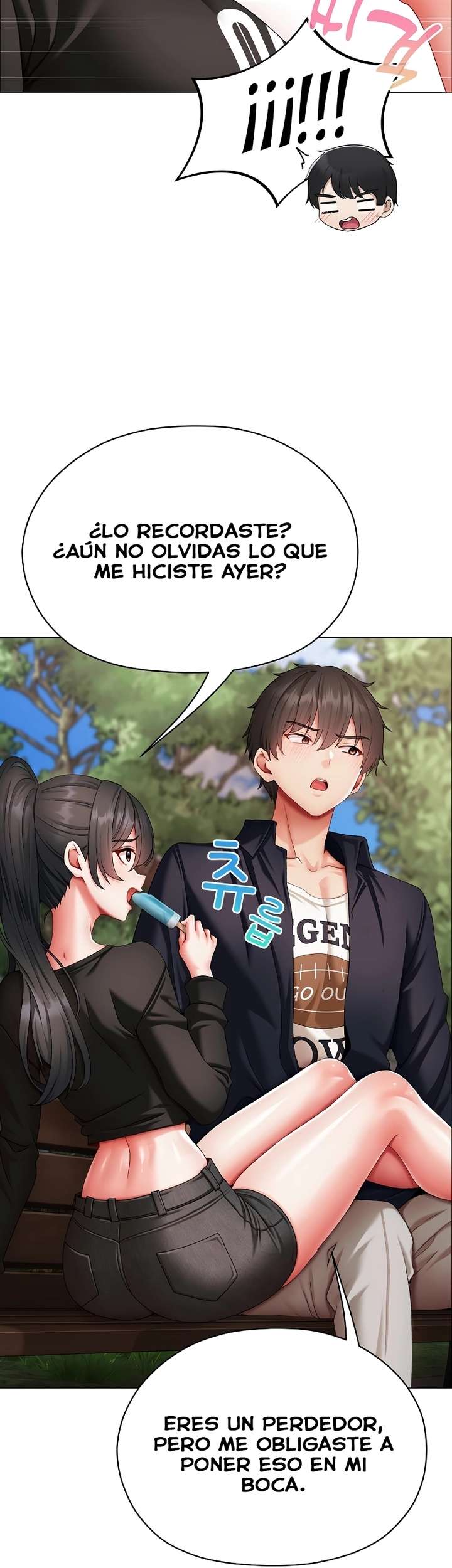 Little Stalker Raw - Chapter 9 Page 36