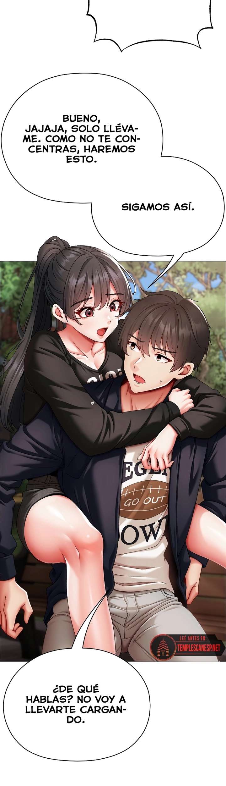 Little Stalker Raw - Chapter 9 Page 39