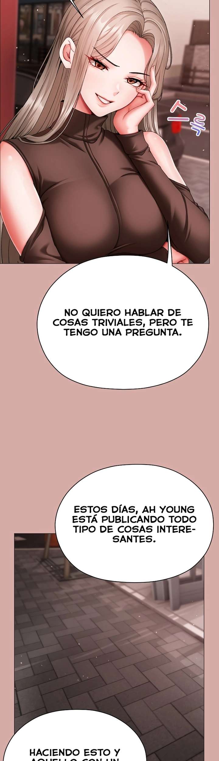 Little Stalker Raw - Chapter 9 Page 62