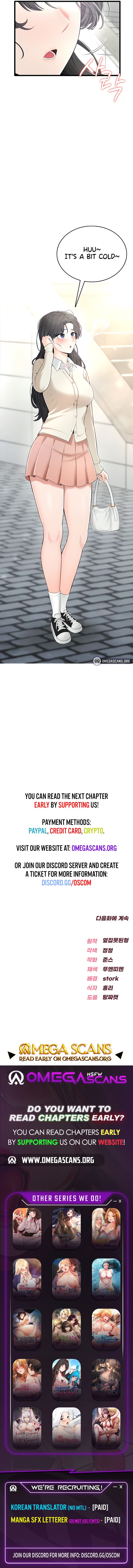 Naughty Woman - Chapter 9 Page 9