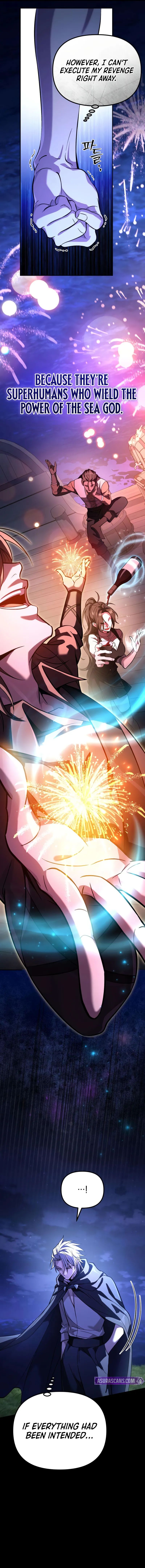 Raising Villains the Right Way - Chapter 16 Page 3