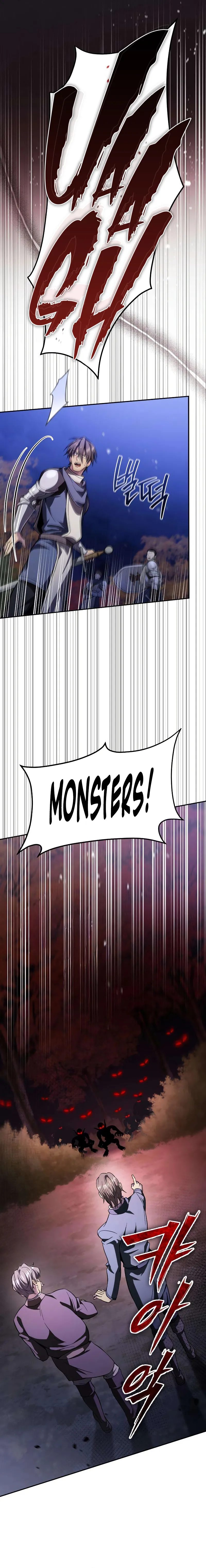 Raising Villains the Right Way - Chapter 17 Page 4