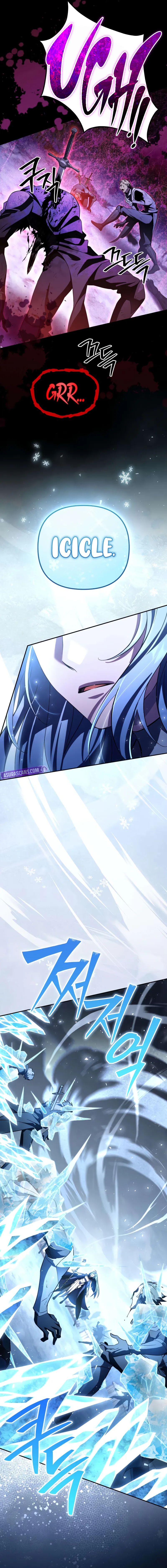 Raising Villains the Right Way - Chapter 23 Page 5