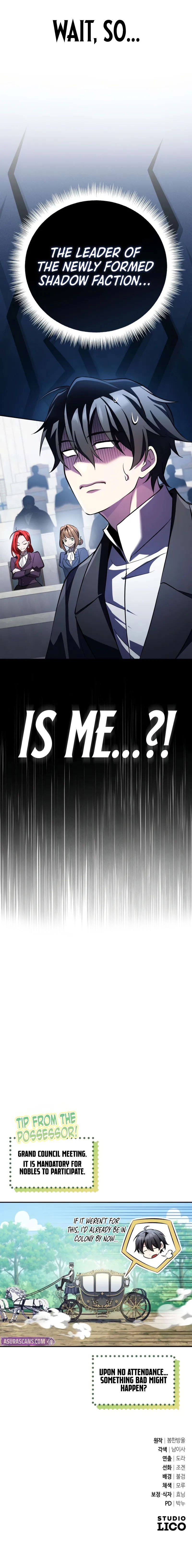 Raising Villains the Right Way - Chapter 25 Page 11