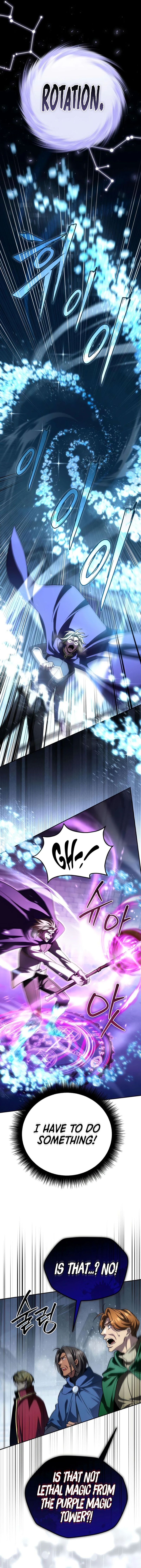Raising Villains the Right Way - Chapter 33 Page 9