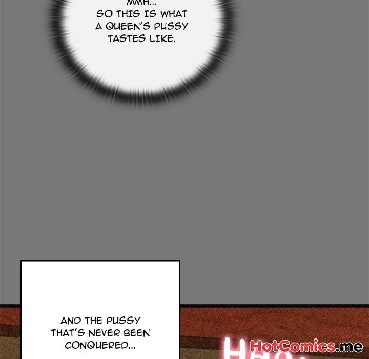 Master of Intimacy (Uncensored) - Chapter 43 Page 104