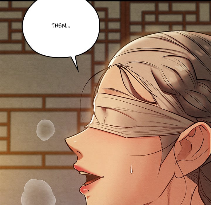 Master of Intimacy (Uncensored) - Chapter 43 Page 13