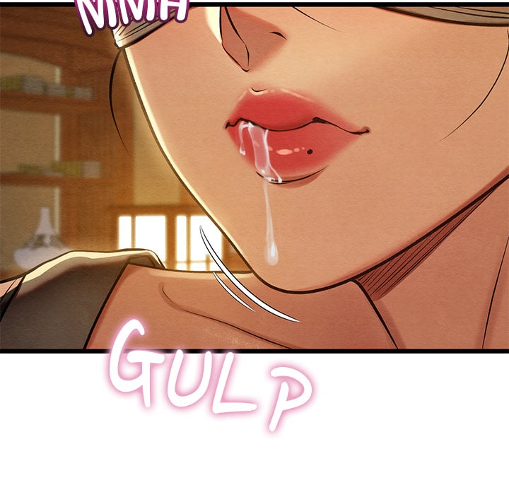 Master of Intimacy (Uncensored) - Chapter 43 Page 132