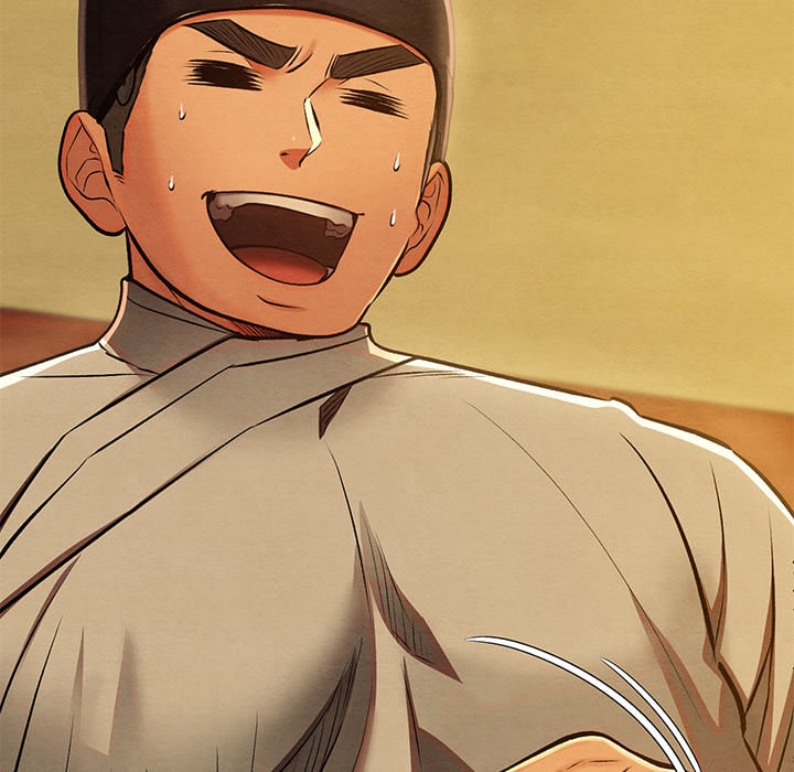 Master of Intimacy (Uncensored) - Chapter 43 Page 134