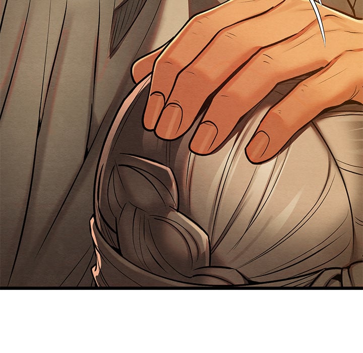 Master of Intimacy (Uncensored) - Chapter 43 Page 135