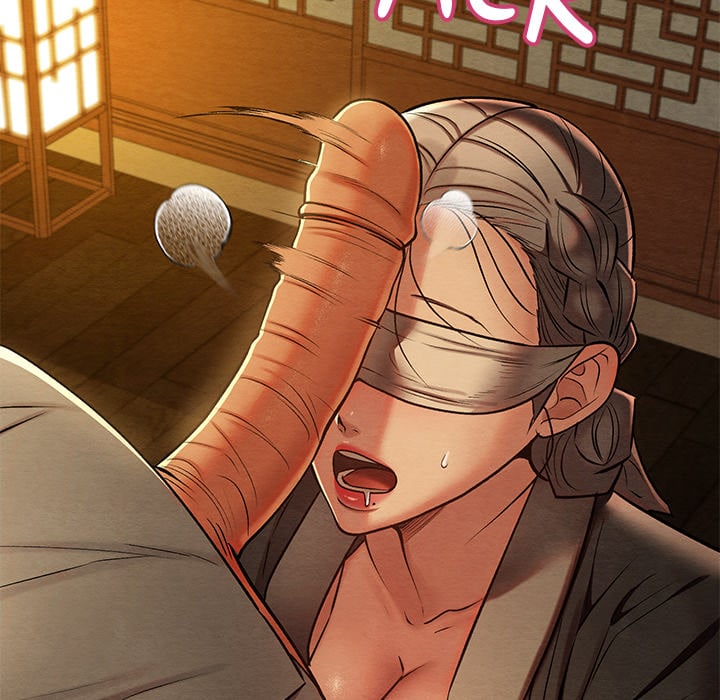 Master of Intimacy (Uncensored) - Chapter 43 Page 17