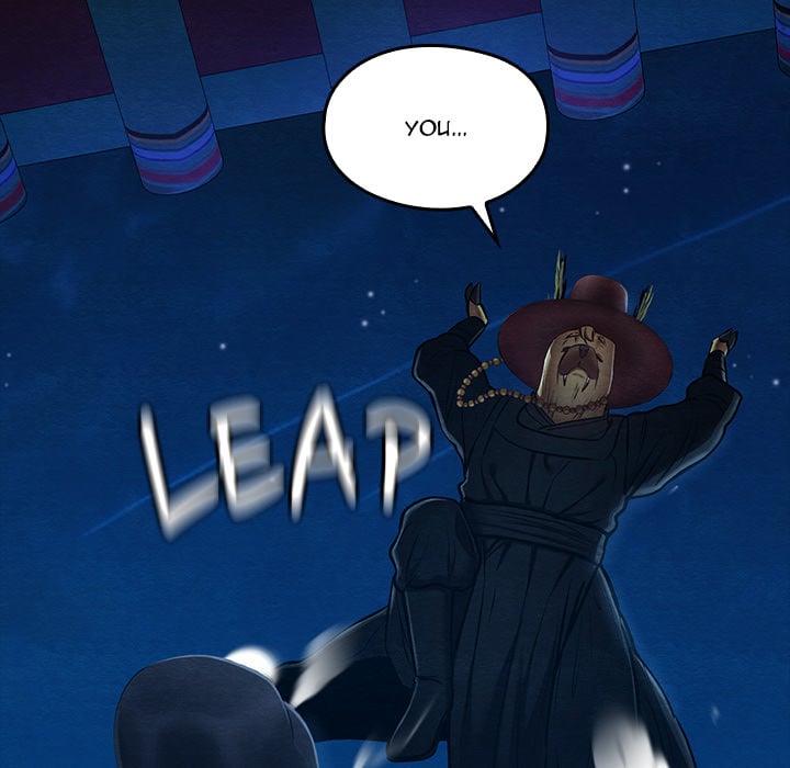 Master of Intimacy (Uncensored) - Chapter 43 Page 49