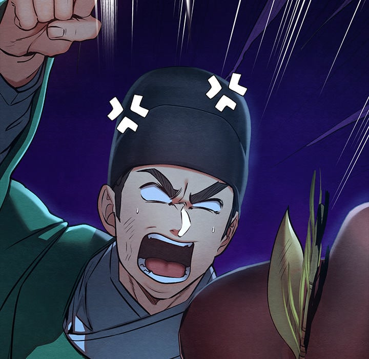 Master of Intimacy (Uncensored) - Chapter 43 Page 55