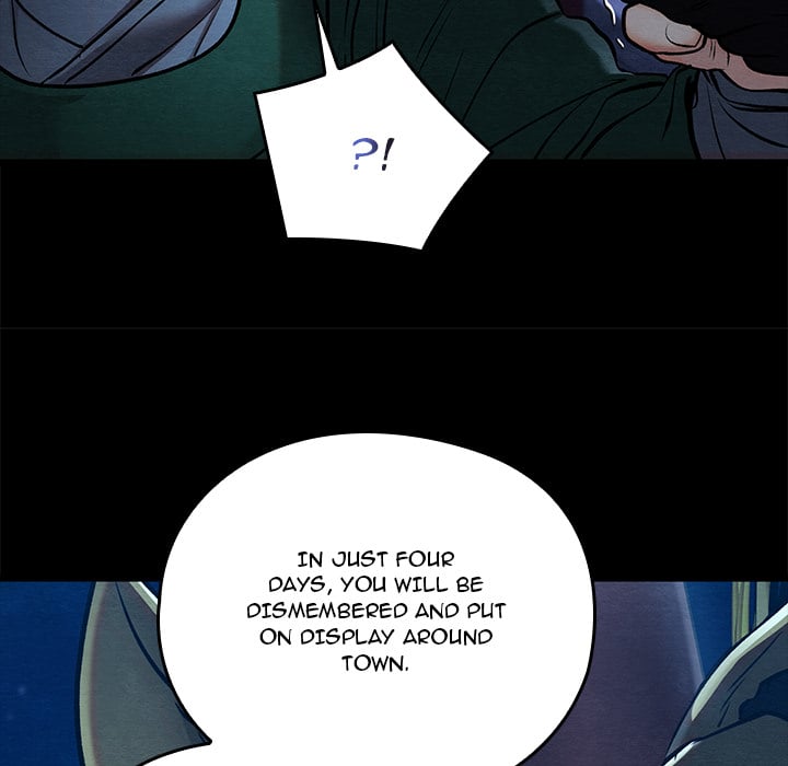 Master of Intimacy (Uncensored) - Chapter 43 Page 59