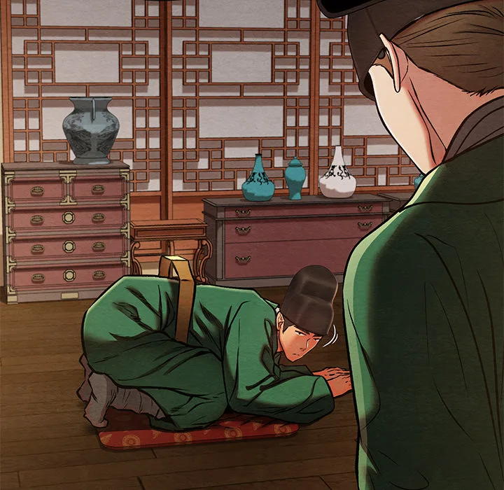 Master of Intimacy (Uncensored) - Chapter 45 Page 106