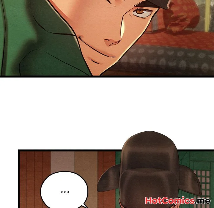 Master of Intimacy (Uncensored) - Chapter 45 Page 108