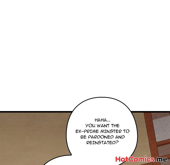 Master of Intimacy (Uncensored) - Chapter 45 Page 127