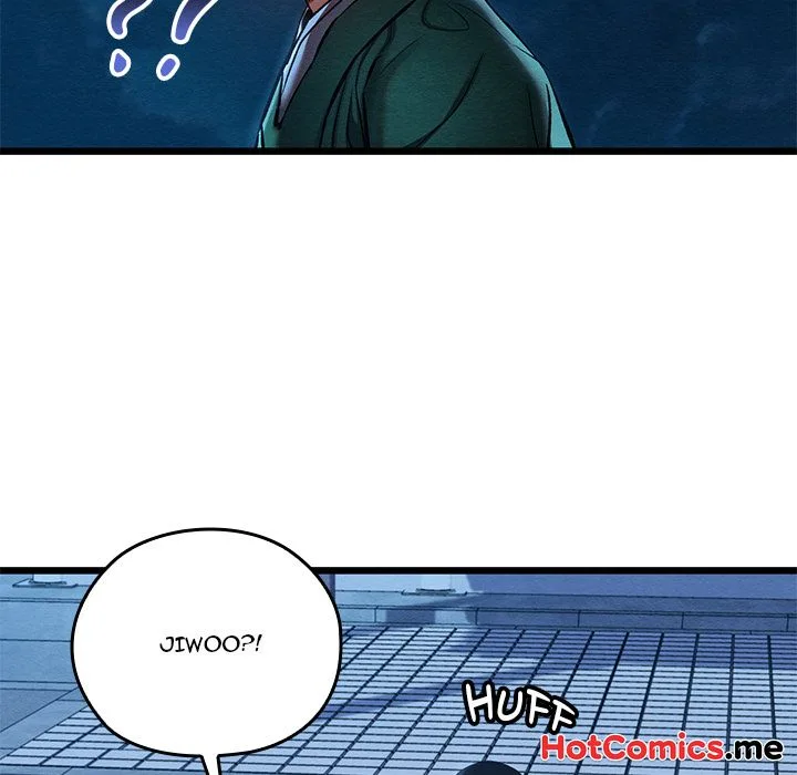 Master of Intimacy (Uncensored) - Chapter 45 Page 137