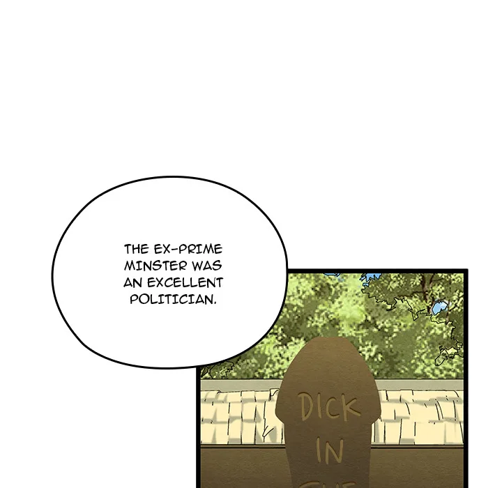 Master of Intimacy (Uncensored) - Chapter 45 Page 154