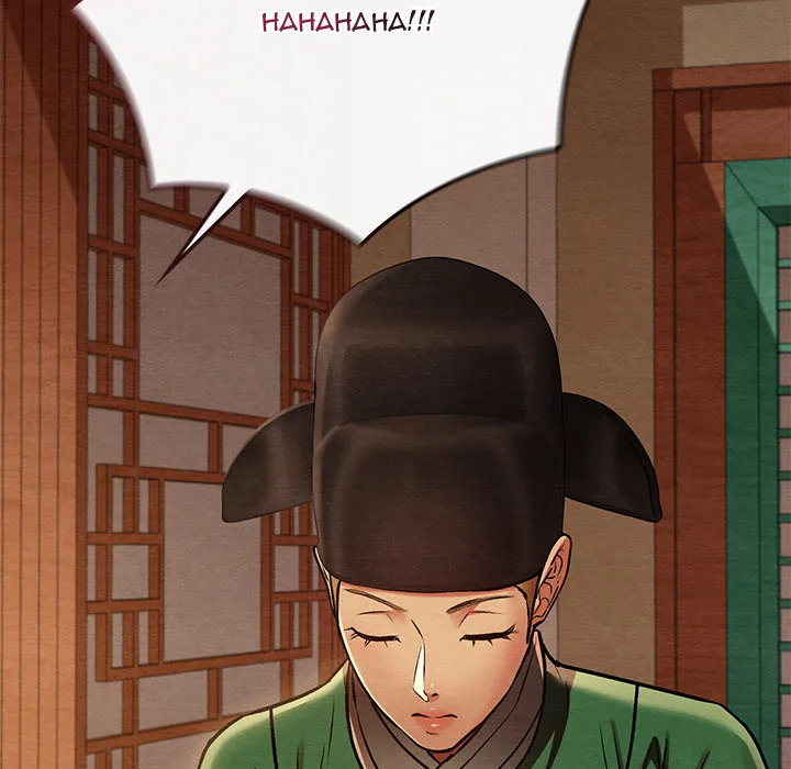 Master of Intimacy (Uncensored) - Chapter 45 Page 21