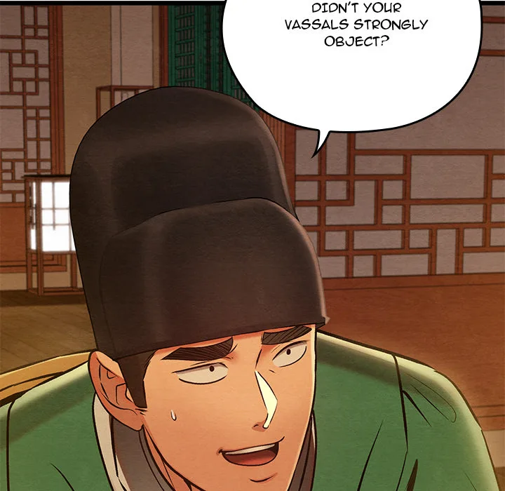 Master of Intimacy (Uncensored) - Chapter 45 Page 29