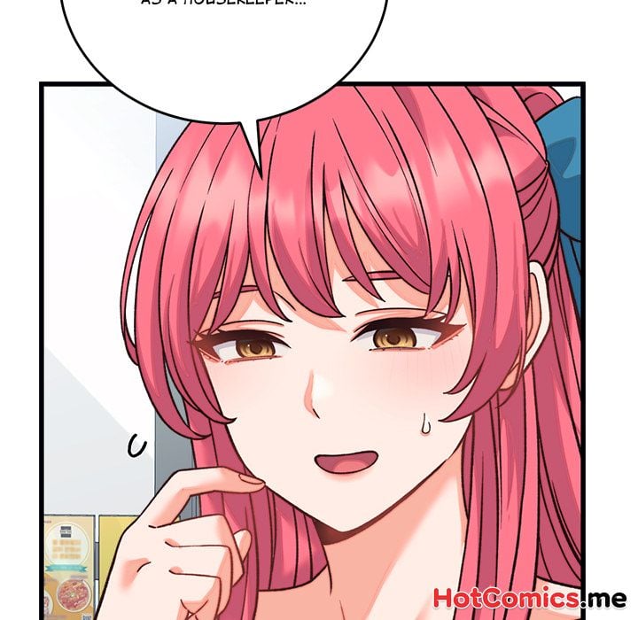 From Pauper to Prince (Uncensored) - Chapter 34 Page 111