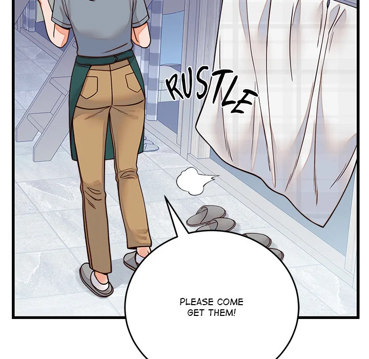 From Pauper to Prince (Uncensored) - Chapter 36 Page 17