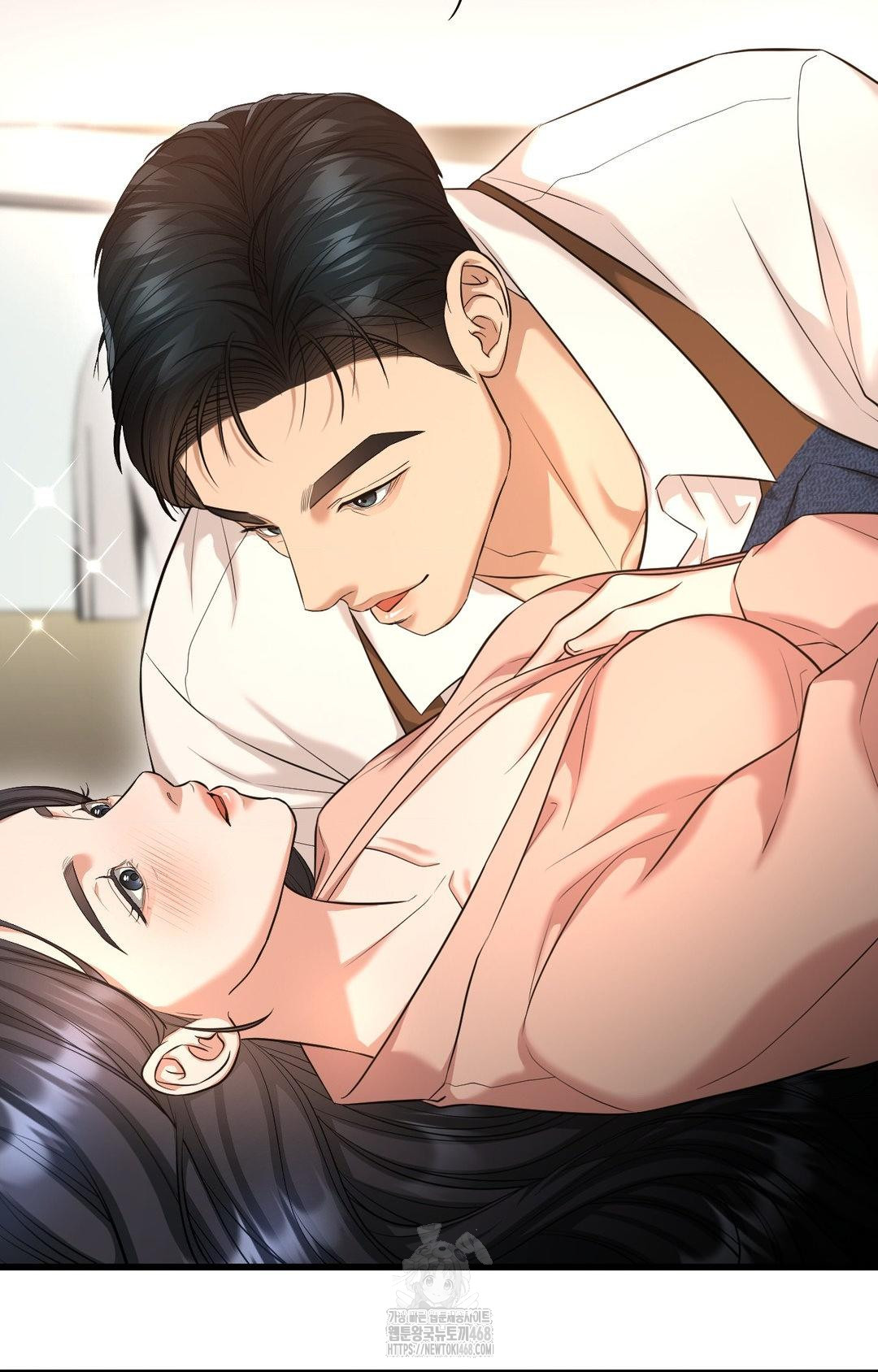 Lets Go For A Shampoo Raw - Chapter 2 Page 65