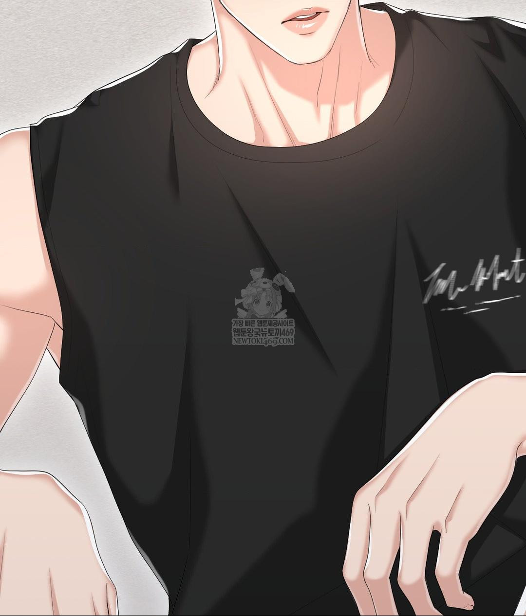 Lets Go For A Shampoo Raw - Chapter 27 Page 38