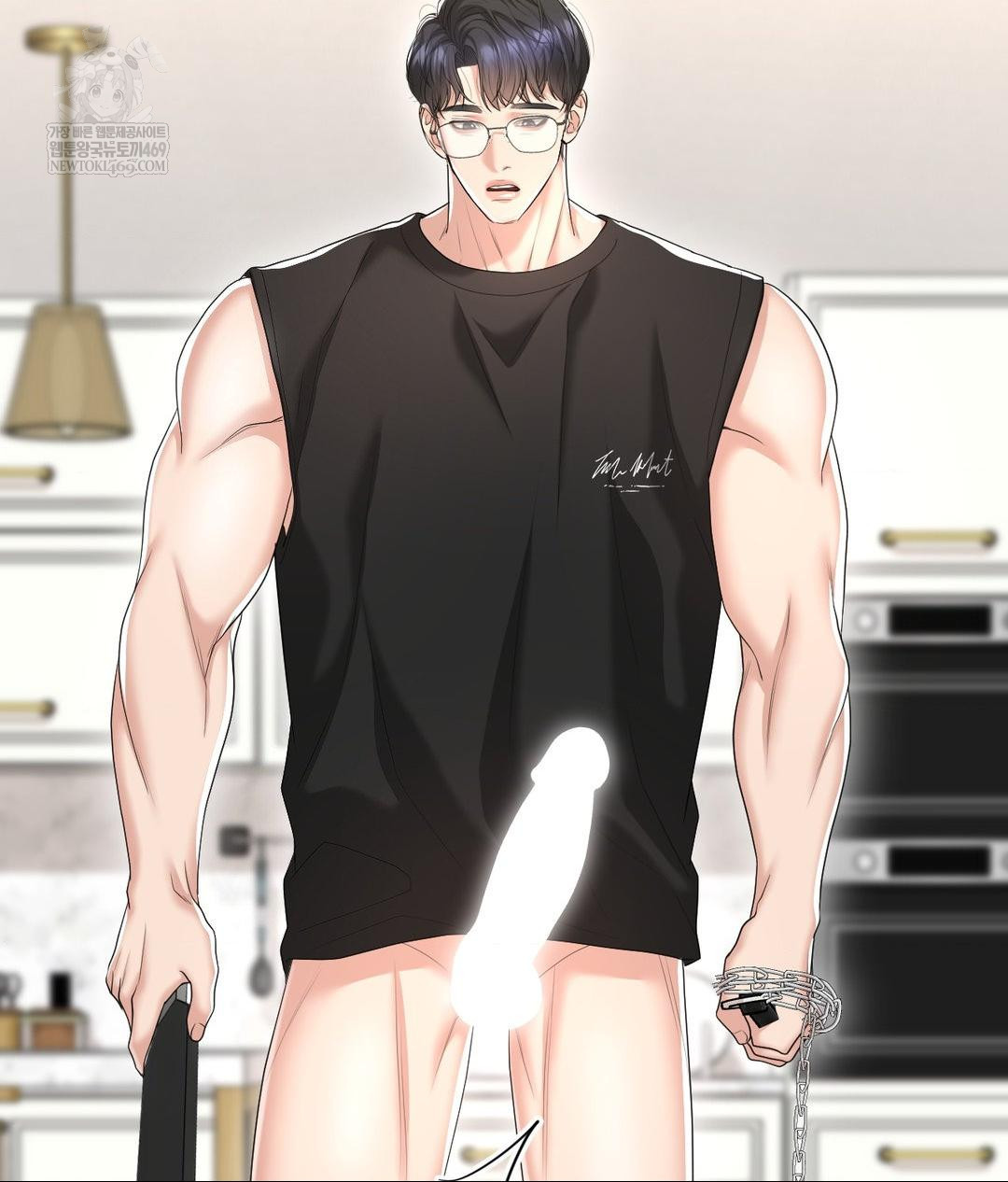 Lets Go For A Shampoo Raw - Chapter 28 Page 109