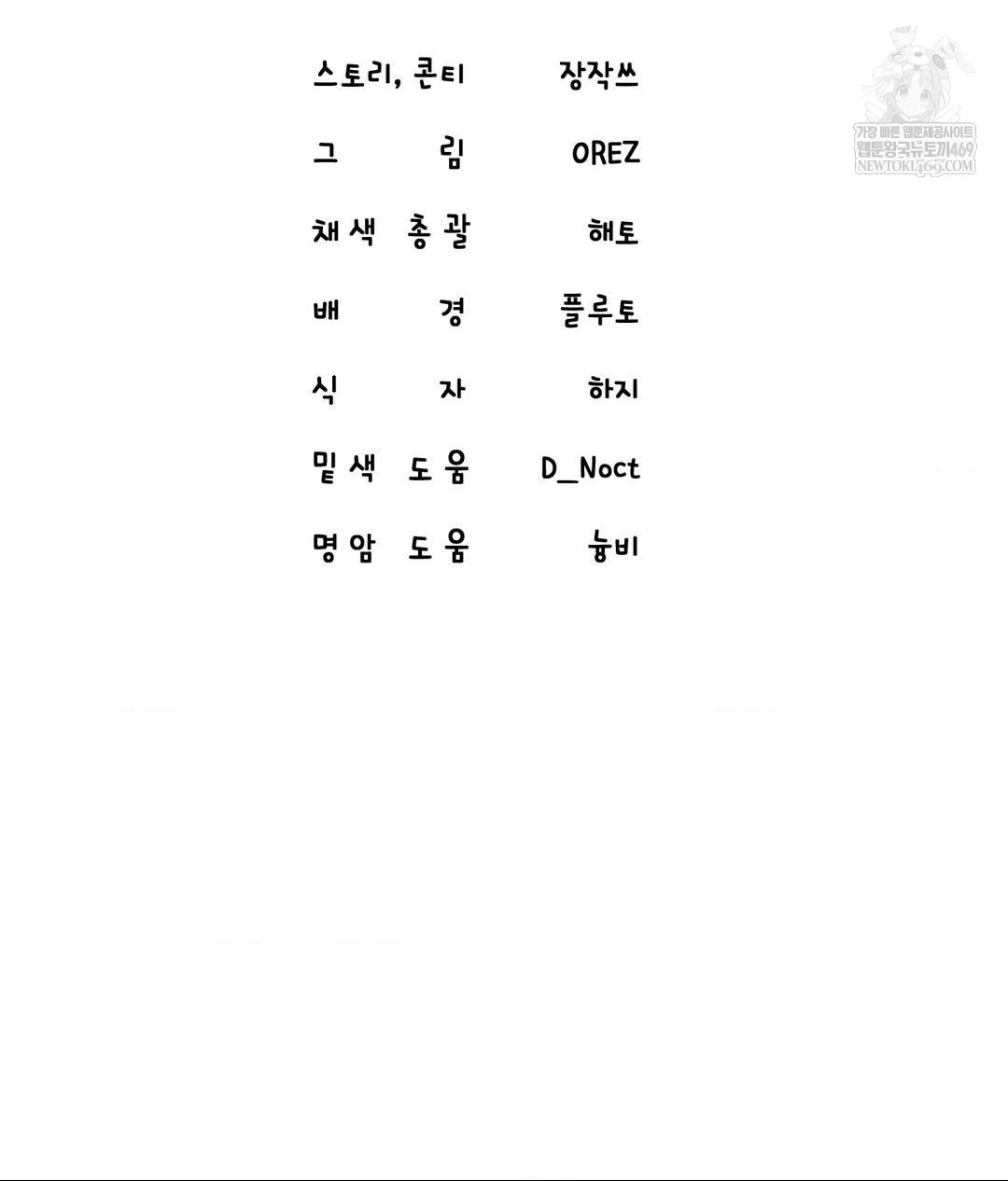 Lets Go For A Shampoo Raw - Chapter 28 Page 2