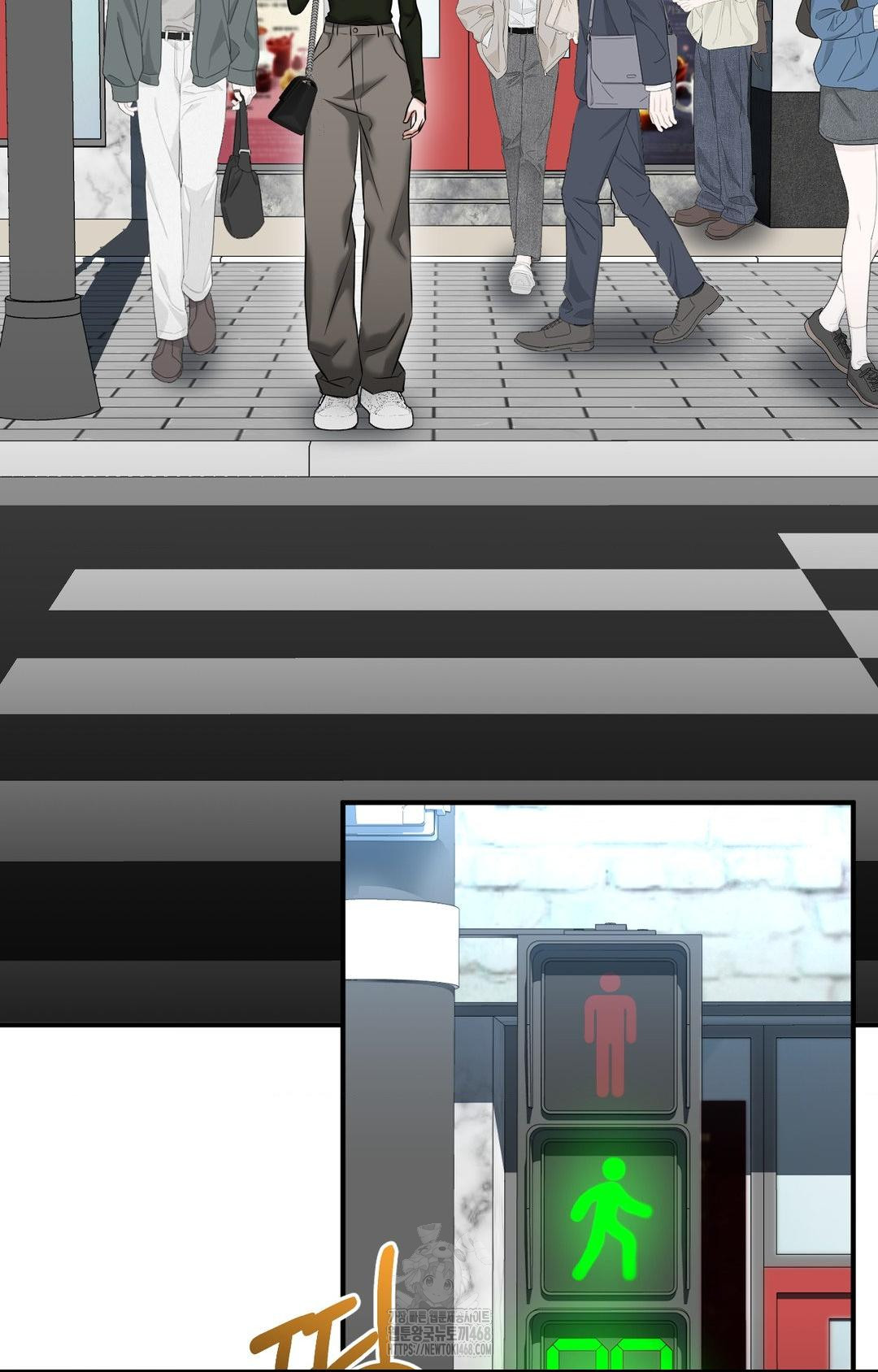 Lets Go For A Shampoo Raw - Chapter 4 Page 116