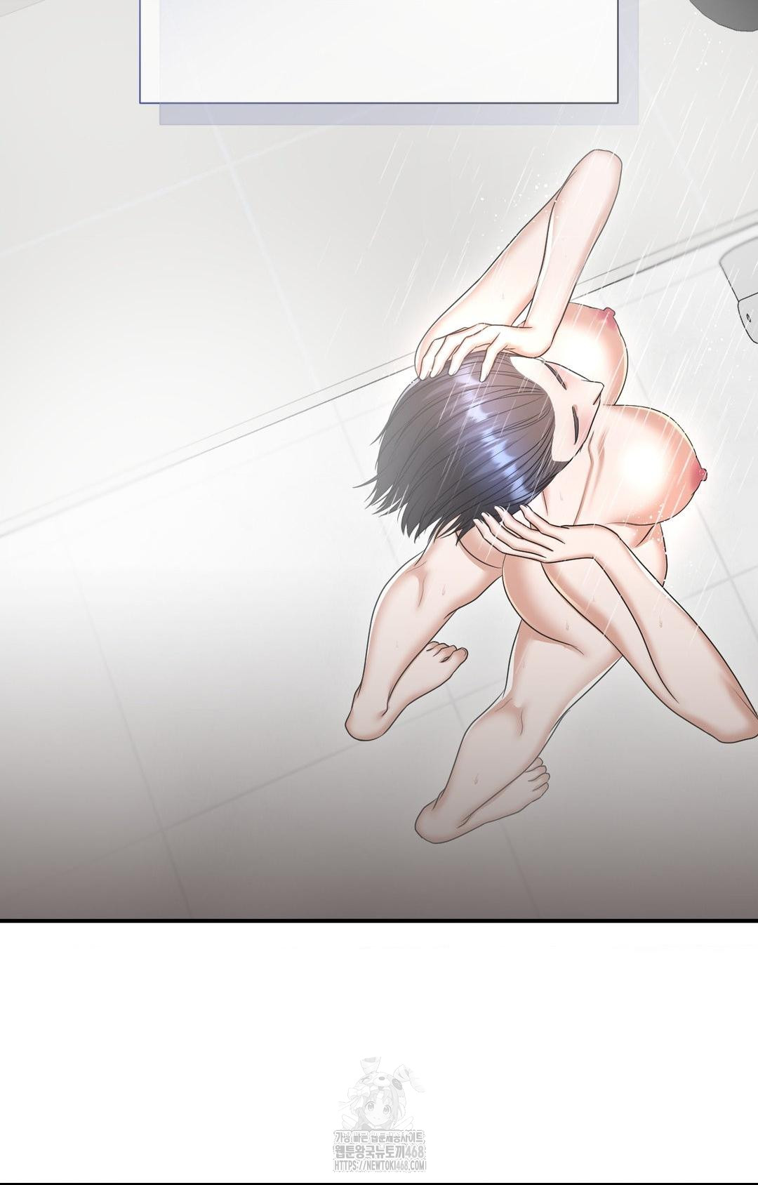 Lets Go For A Shampoo Raw - Chapter 9 Page 91