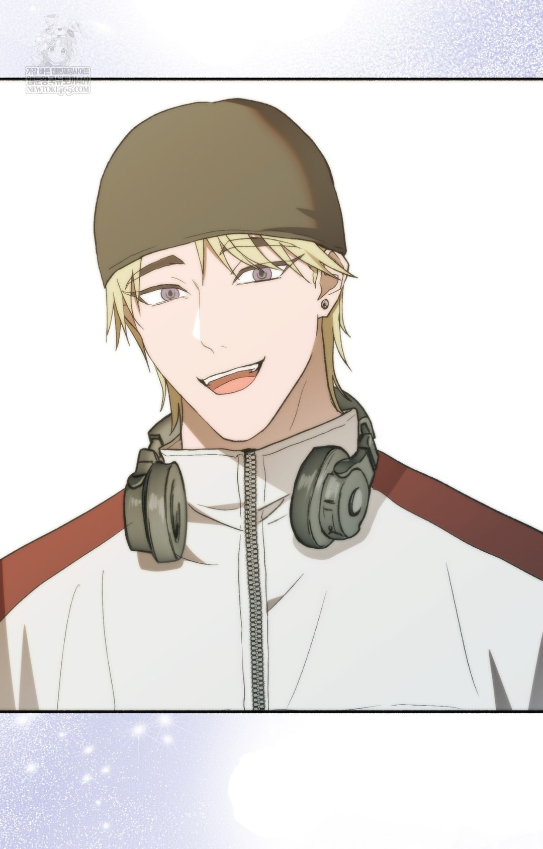 Just Hold My Hand Raw - Chapter 12 Page 42