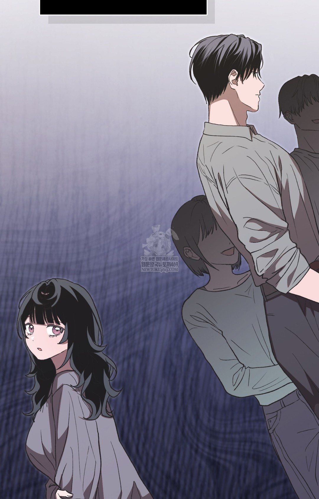 Just Hold My Hand Raw - Chapter 12 Page 78