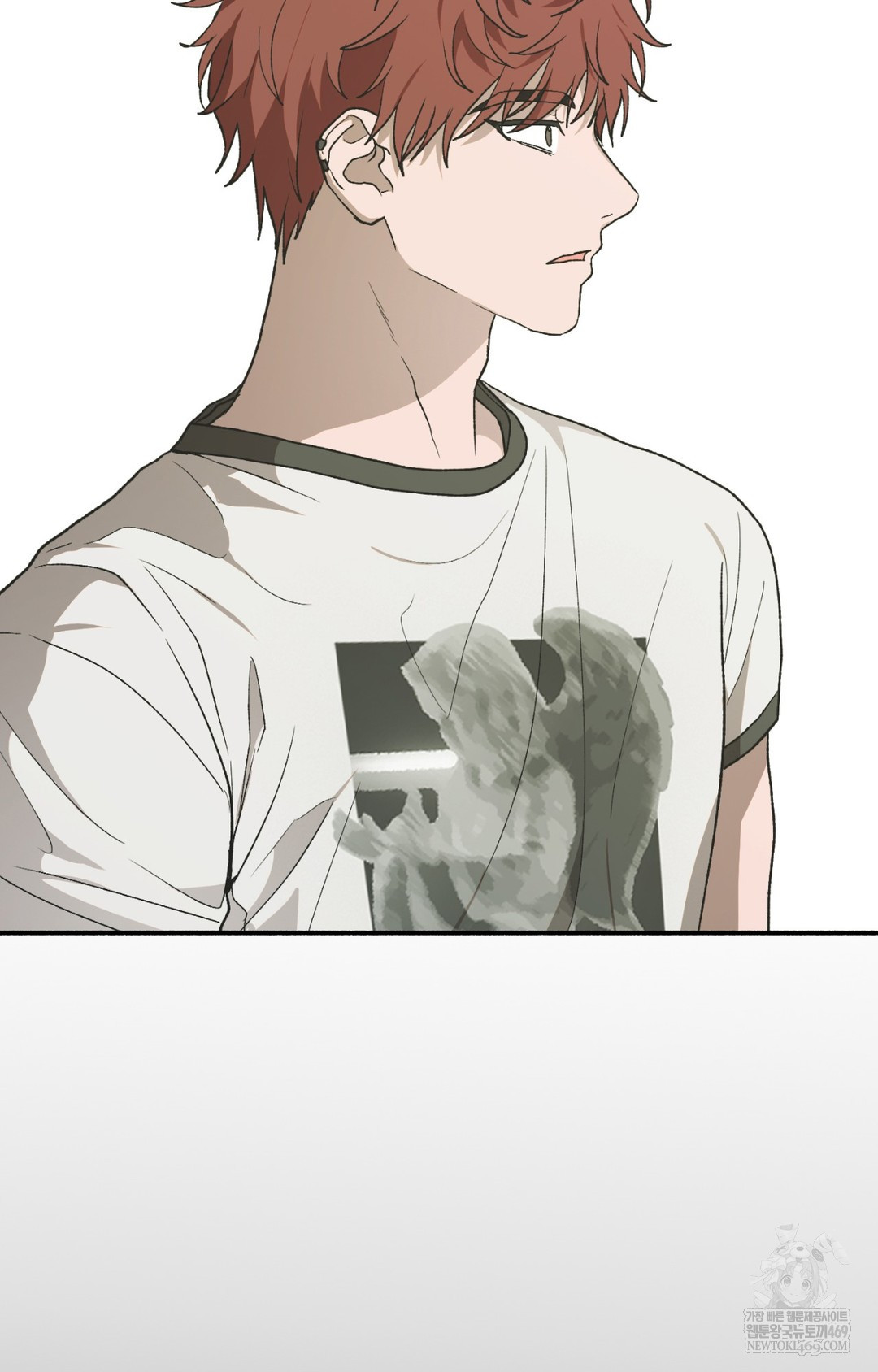 Just Hold My Hand Raw - Chapter 13 Page 35