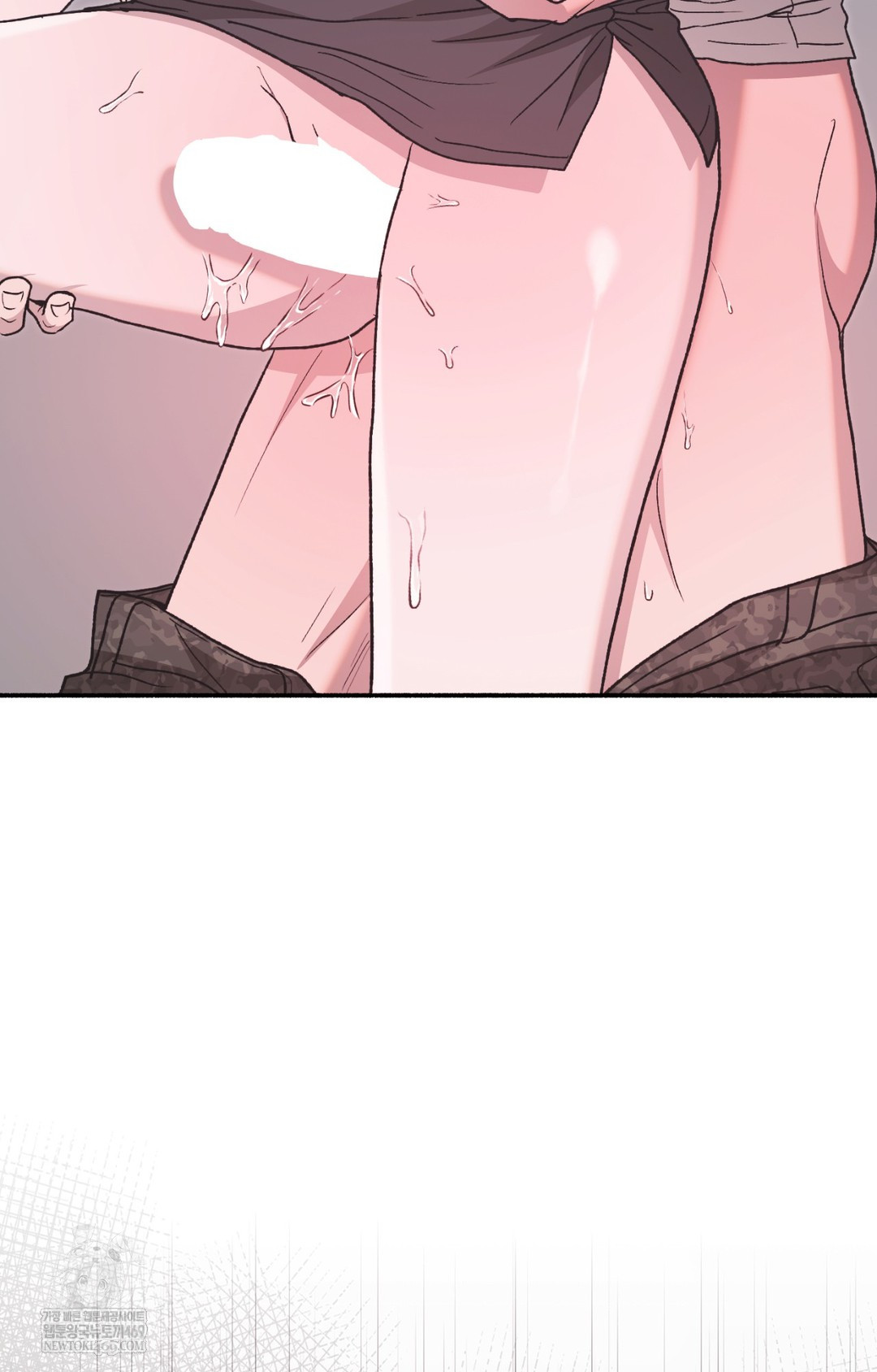 Just Hold My Hand Raw - Chapter 14 Page 26