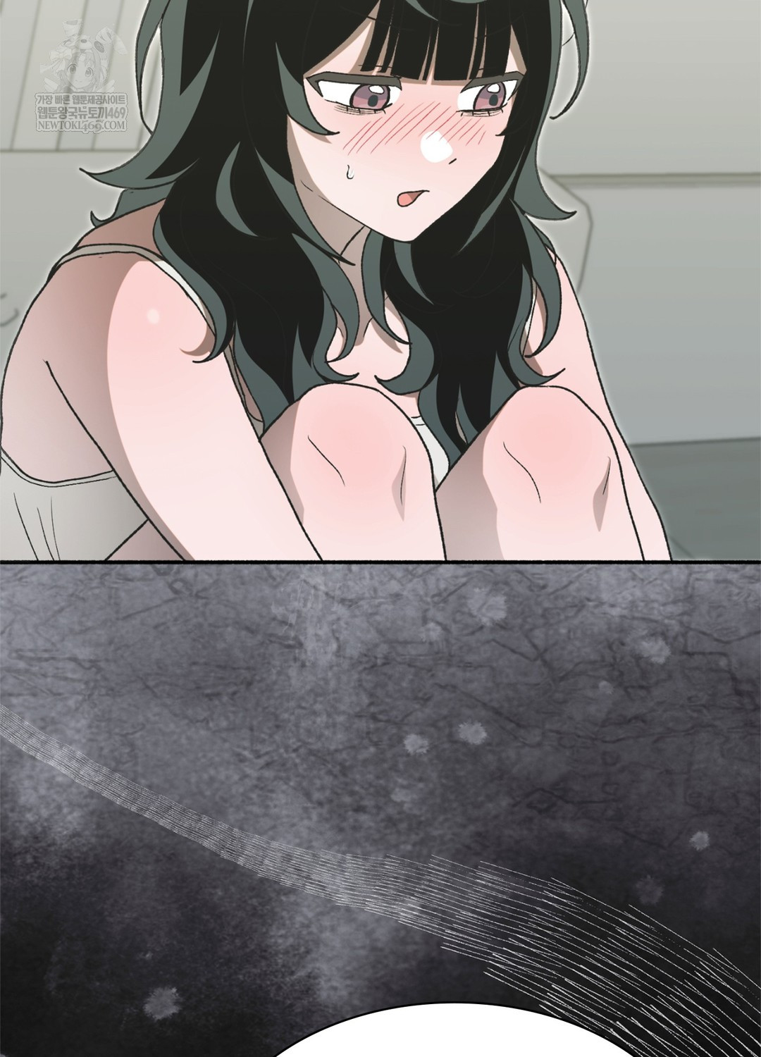 Just Hold My Hand Raw - Chapter 17 Page 71