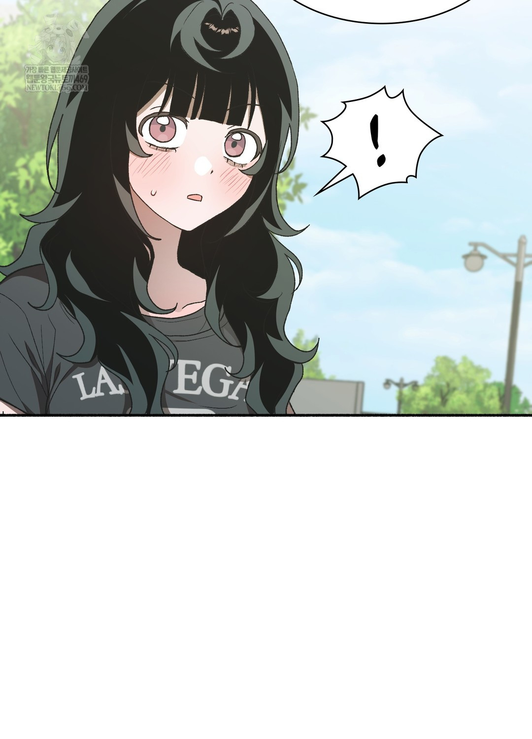 Just Hold My Hand Raw - Chapter 18 Page 60