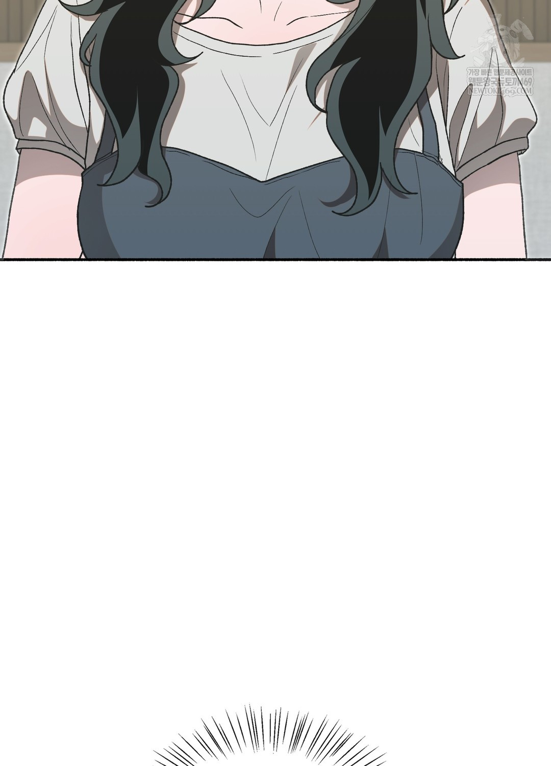 Just Hold My Hand Raw - Chapter 19 Page 108