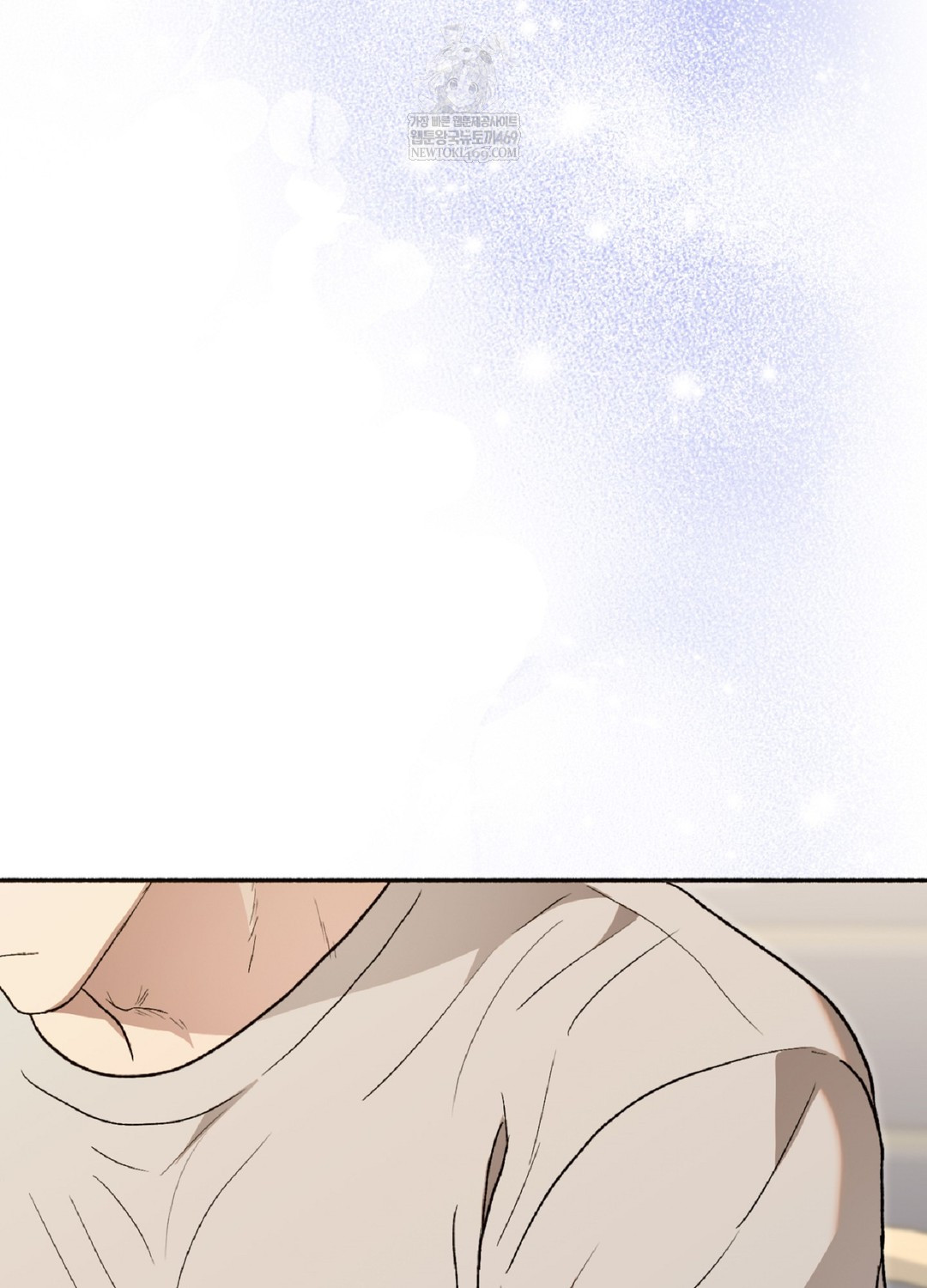 Just Hold My Hand Raw - Chapter 9 Page 39