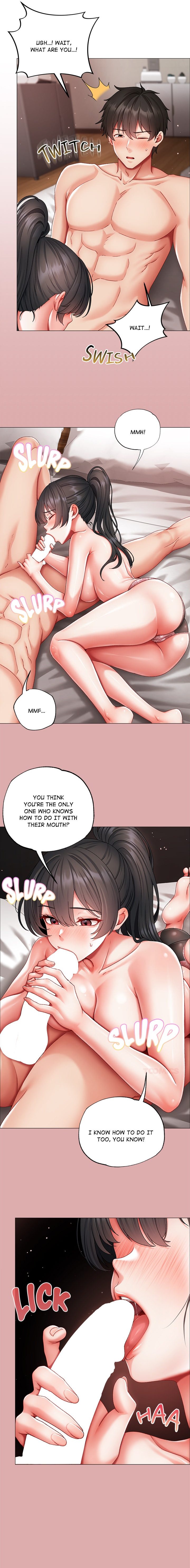 Little Miss Delinquent - Chapter 12 Page 14